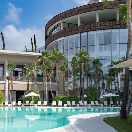 Higueron Rental Beach Club Suites Benalmádena Zewnętrze zdjęcie