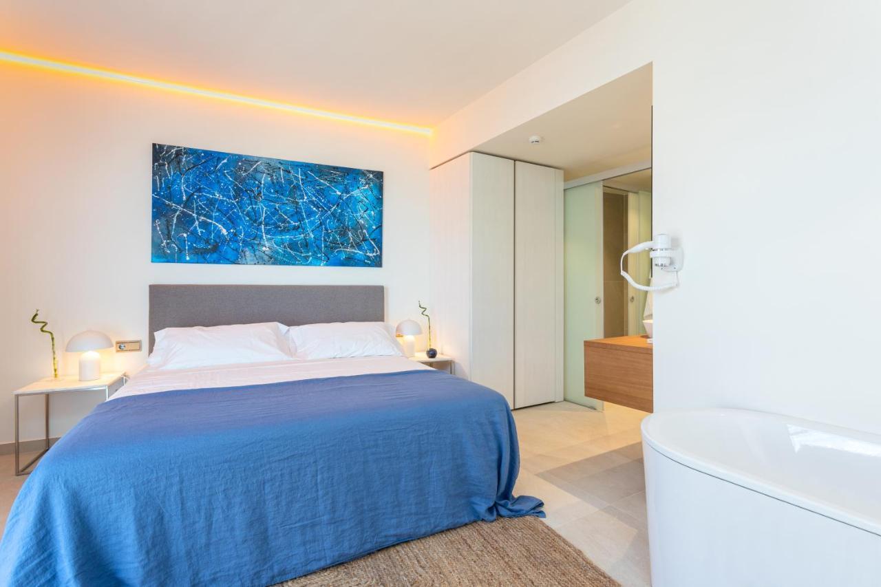 Higueron Rental Beach Club Suites Benalmádena Zewnętrze zdjęcie