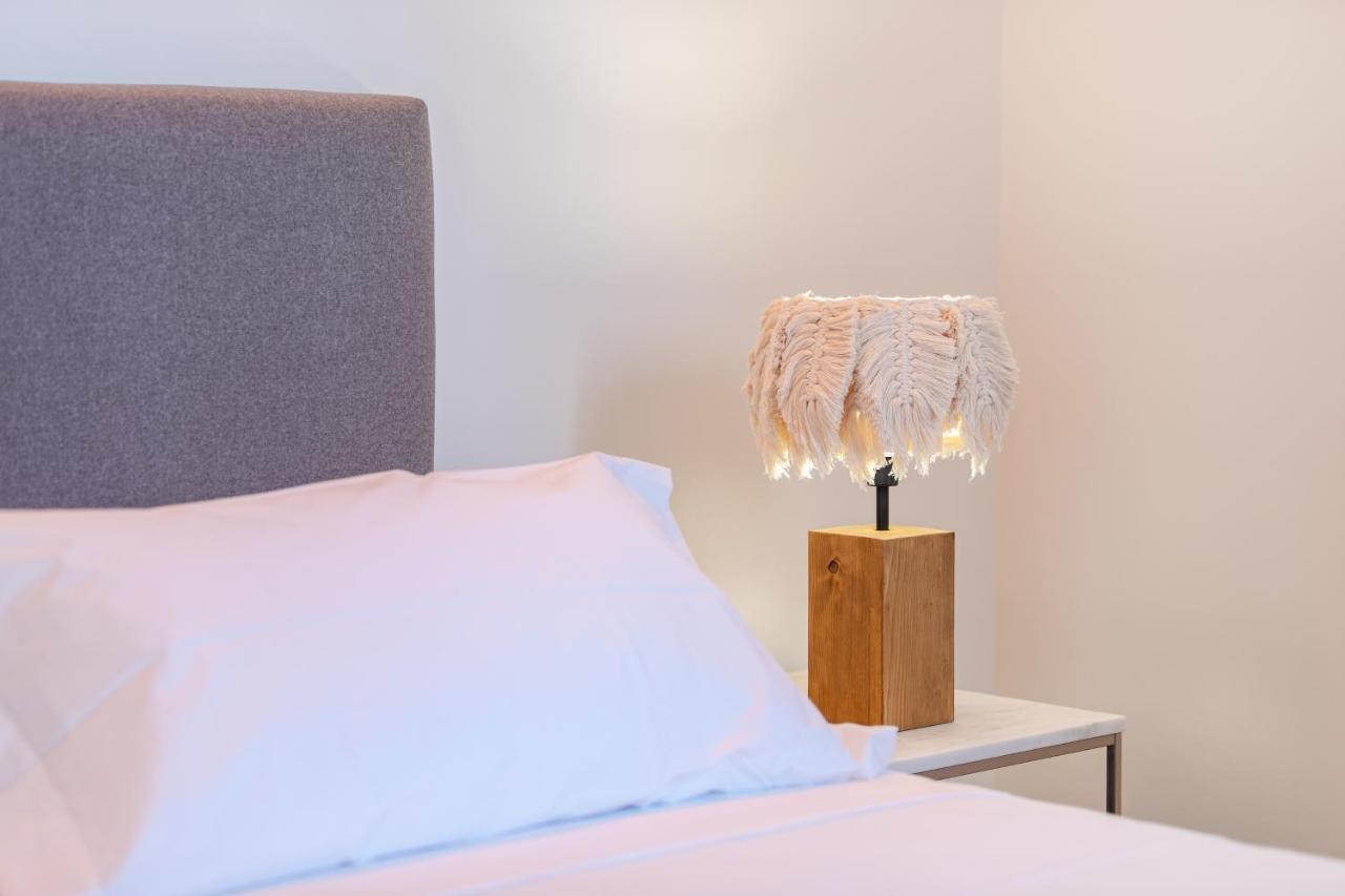Higueron Rental Beach Club Suites Benalmádena Zewnętrze zdjęcie