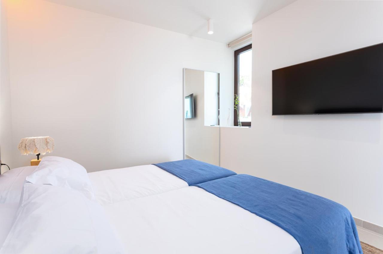 Higueron Rental Beach Club Suites Benalmádena Zewnętrze zdjęcie