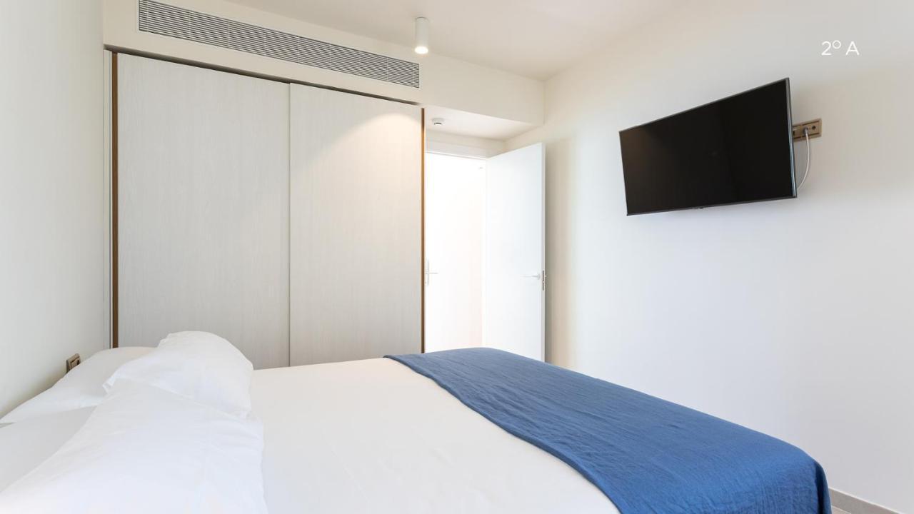 Higueron Rental Beach Club Suites Benalmádena Zewnętrze zdjęcie