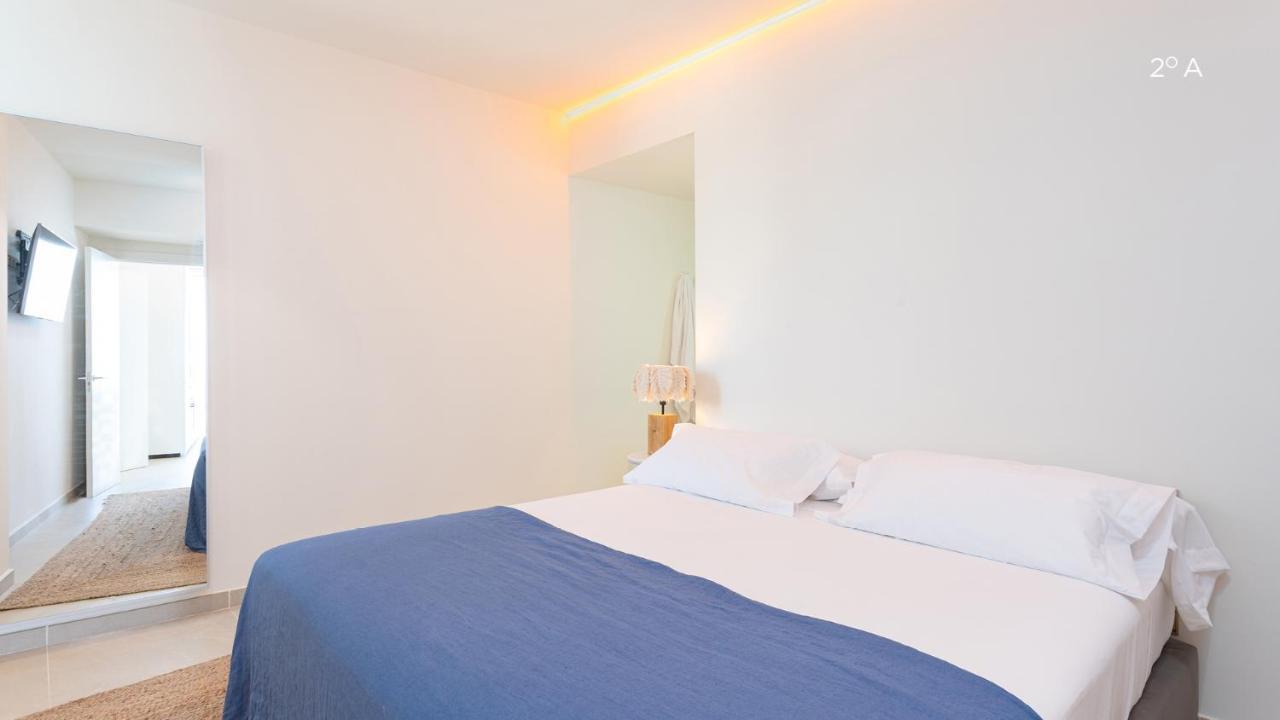 Higueron Rental Beach Club Suites Benalmádena Zewnętrze zdjęcie