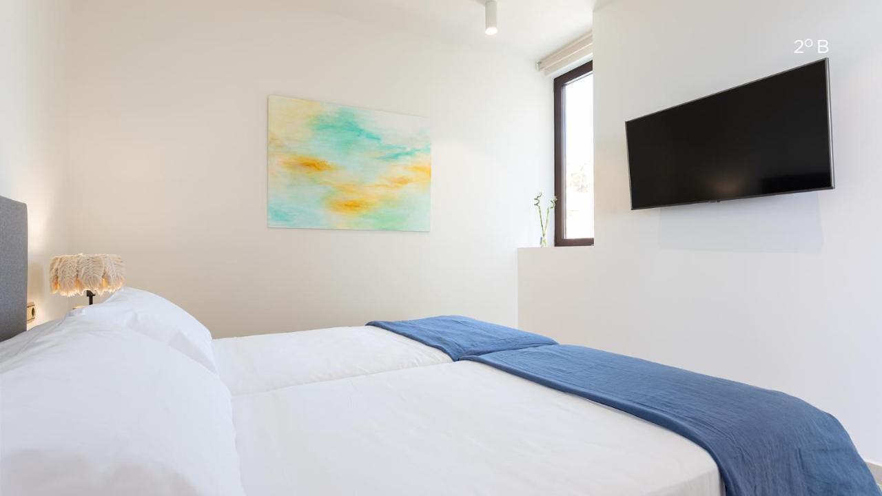 Higueron Rental Beach Club Suites Benalmádena Zewnętrze zdjęcie