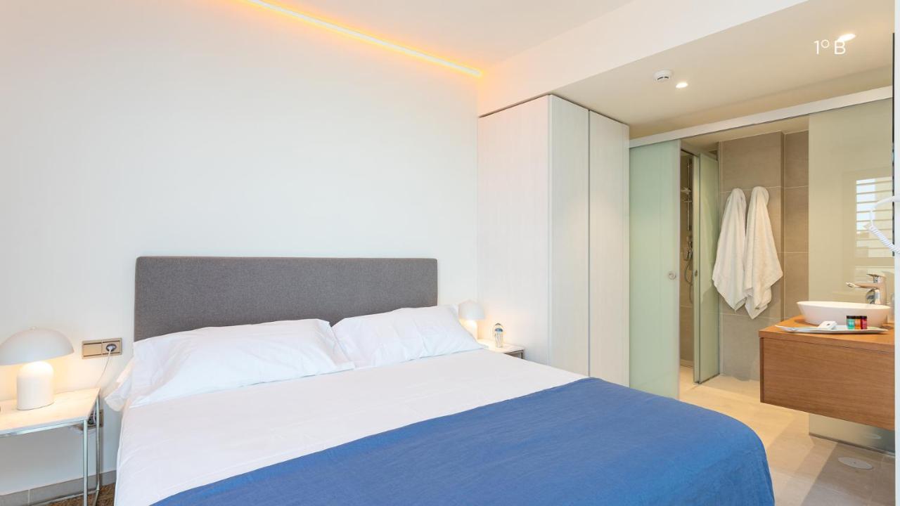 Higueron Rental Beach Club Suites Benalmádena Zewnętrze zdjęcie