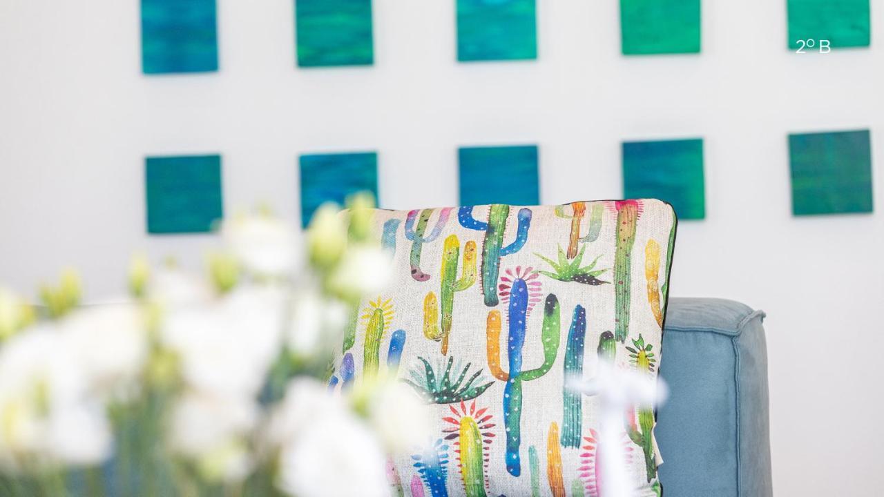 Higueron Rental Beach Club Suites Benalmádena Zewnętrze zdjęcie