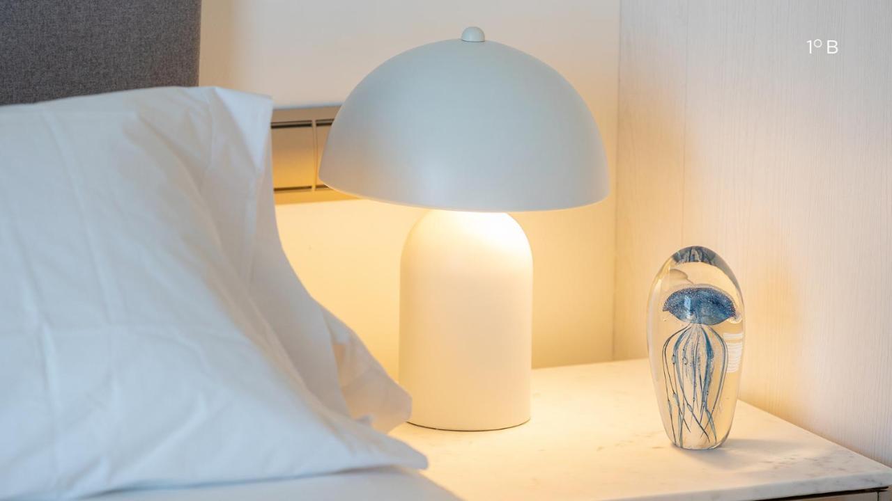 Higueron Rental Beach Club Suites Benalmádena Zewnętrze zdjęcie