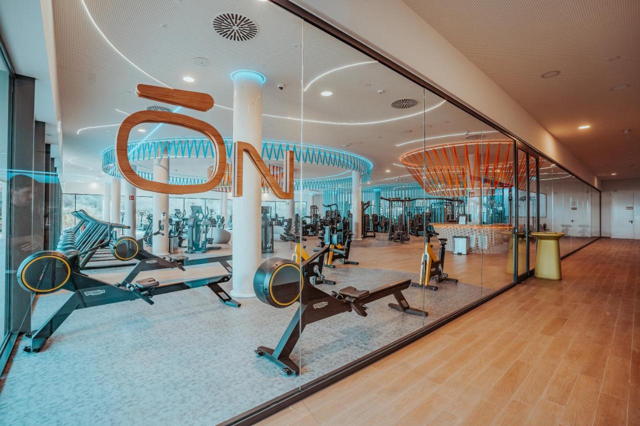 Higueron Rental Beach Club Suites Benalmádena Zewnętrze zdjęcie