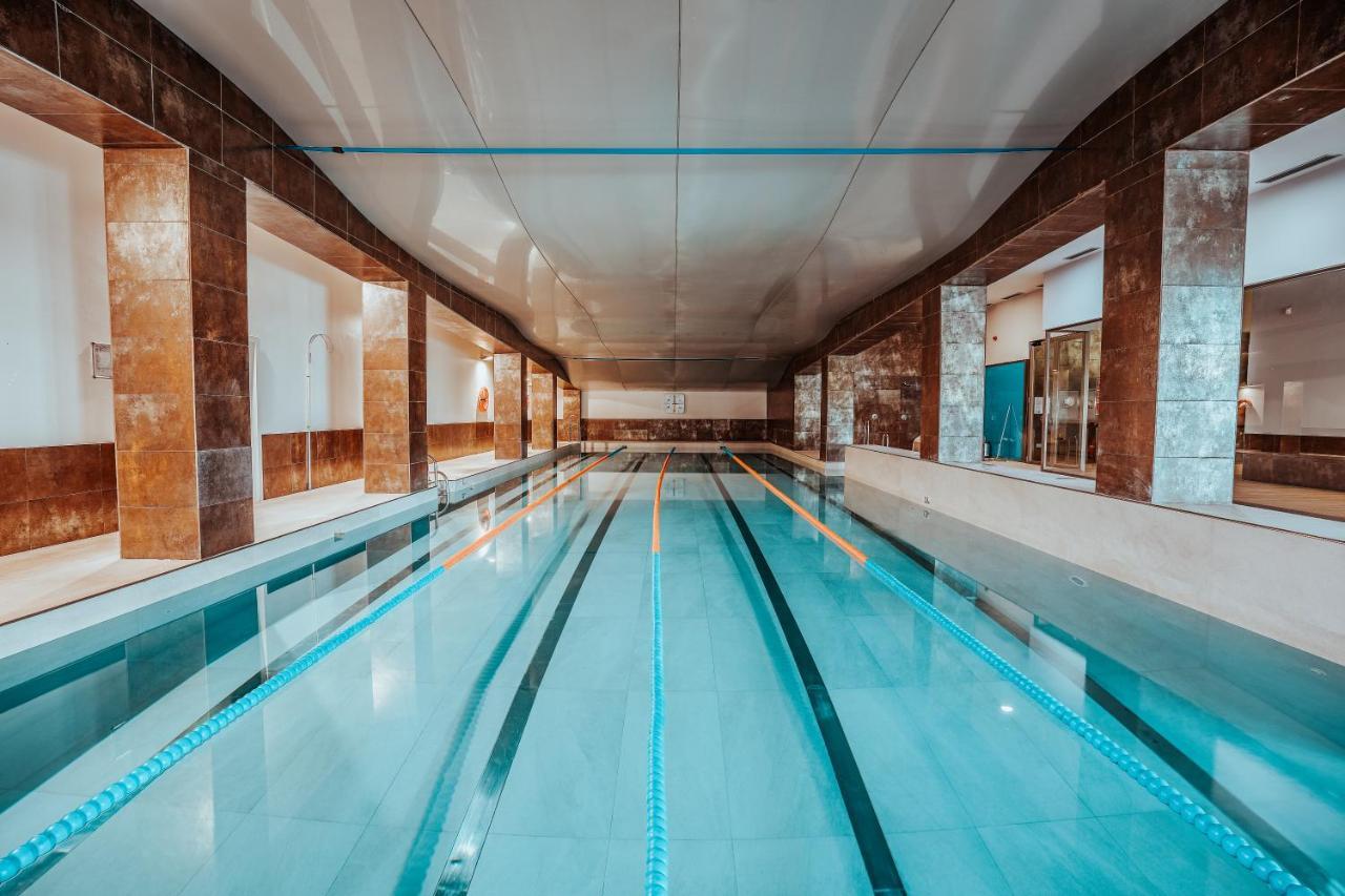 Higueron Rental Beach Club Suites Benalmádena Zewnętrze zdjęcie